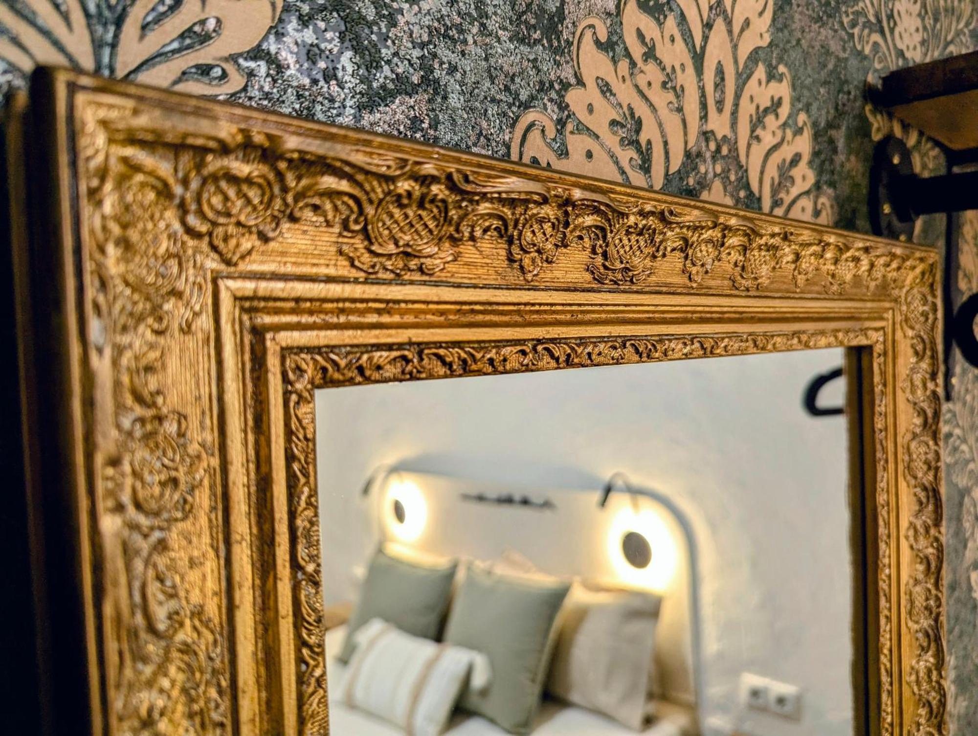 무르시아 Casa San Pedro 2 아파트 외부 사진