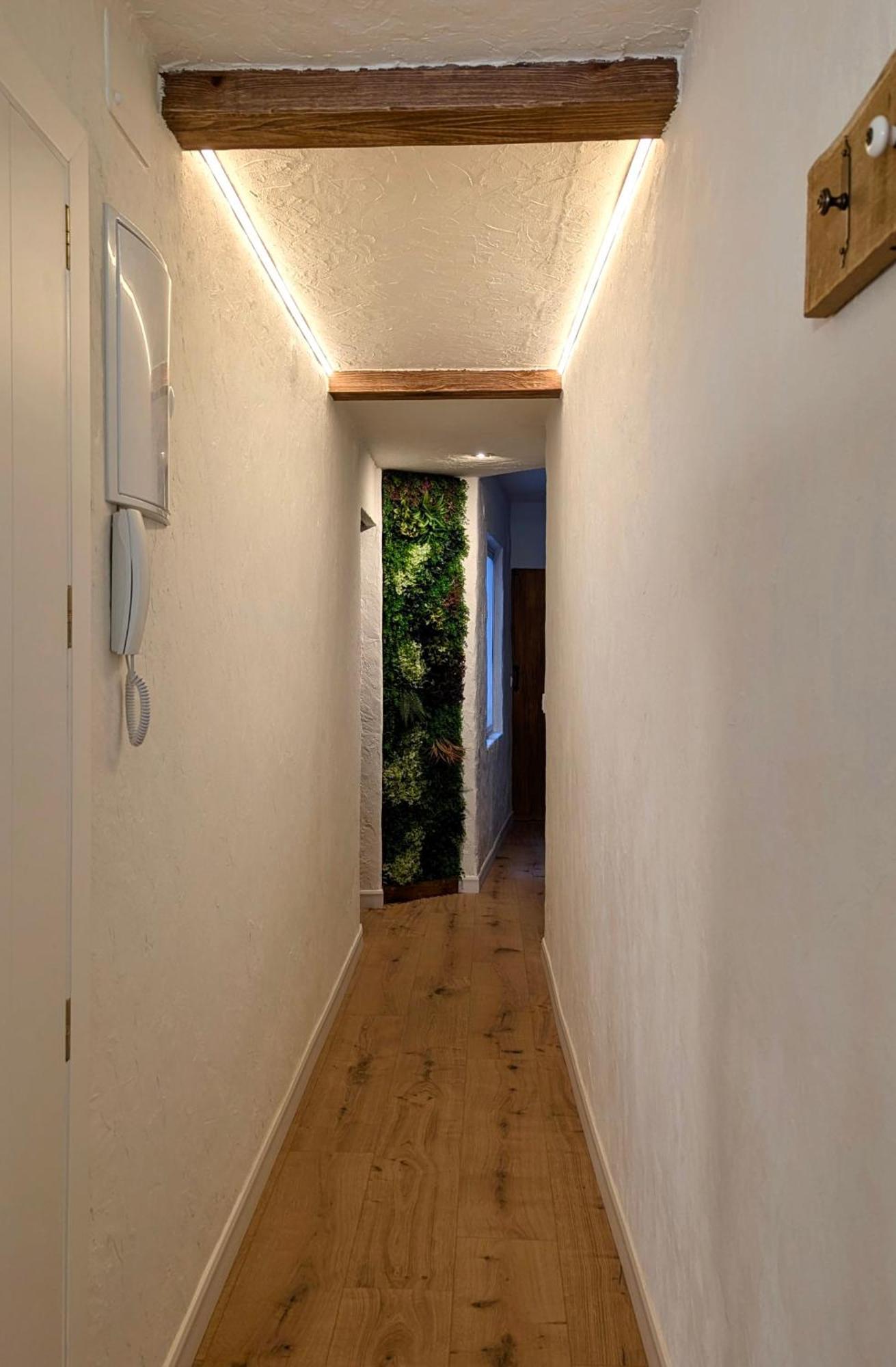 무르시아 Casa San Pedro 2 아파트 외부 사진