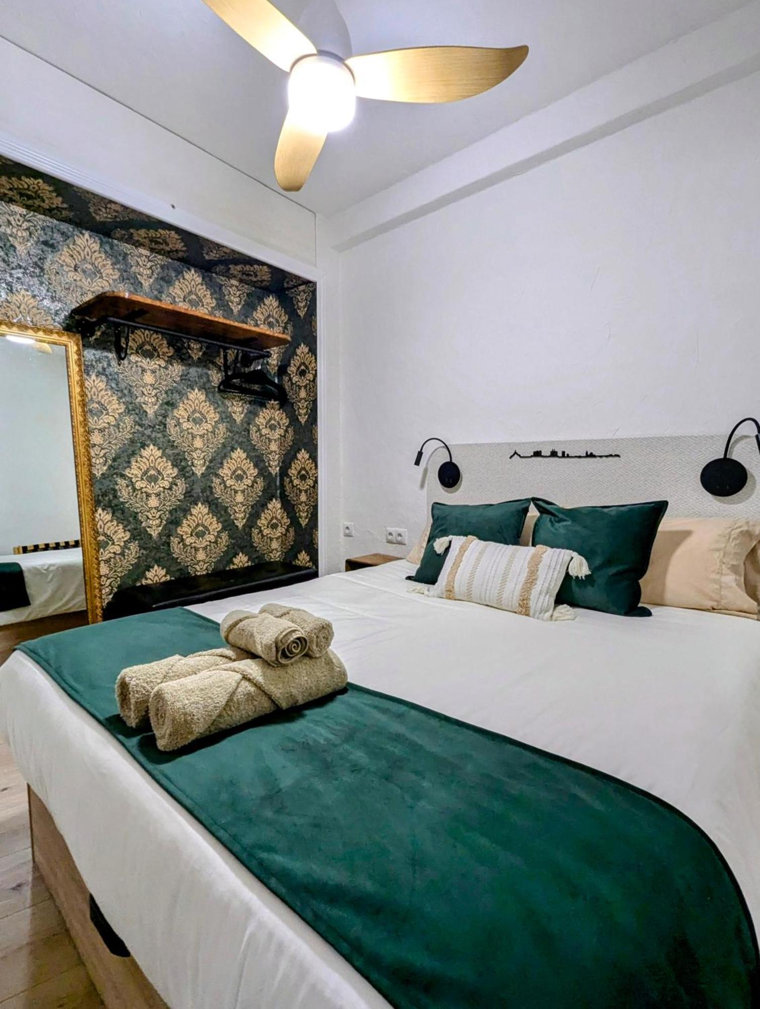 무르시아 Casa San Pedro 2 아파트 외부 사진